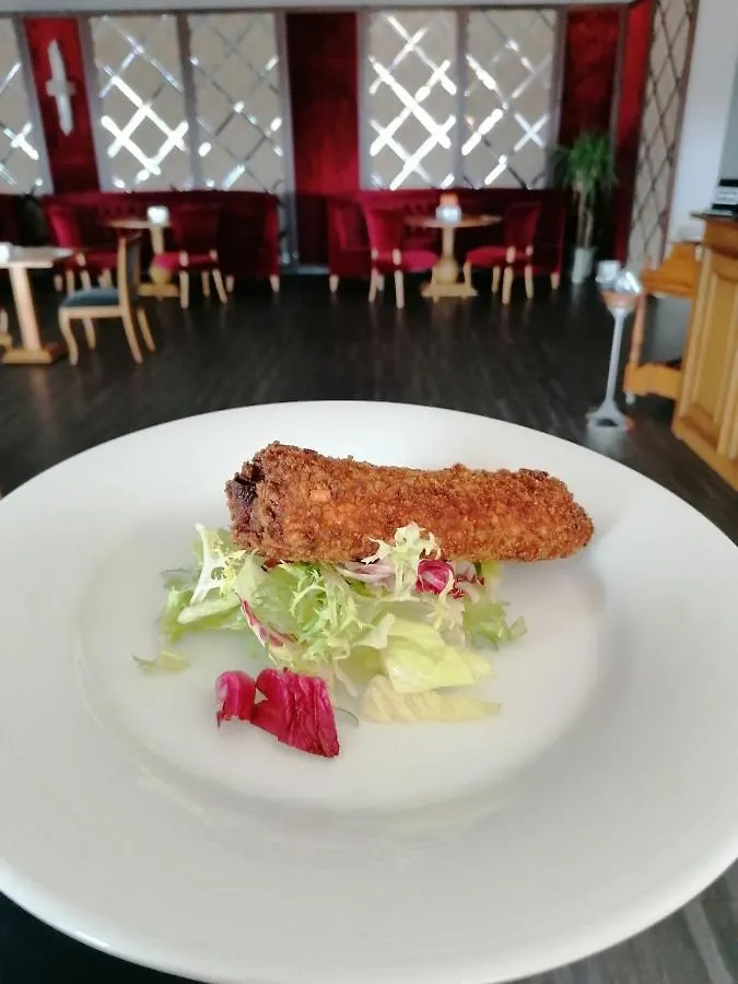 Svalinn Hotel İzmir