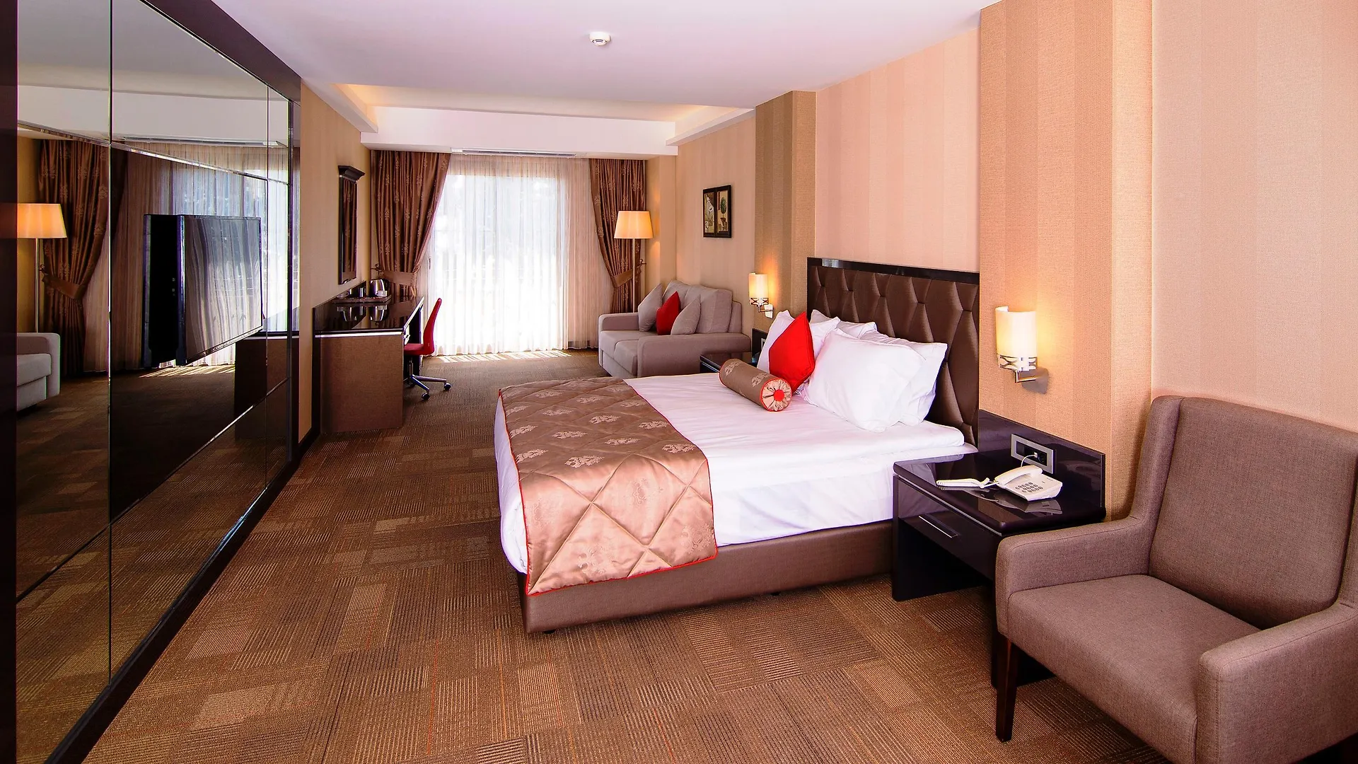 Svalinn Hotel Izmir