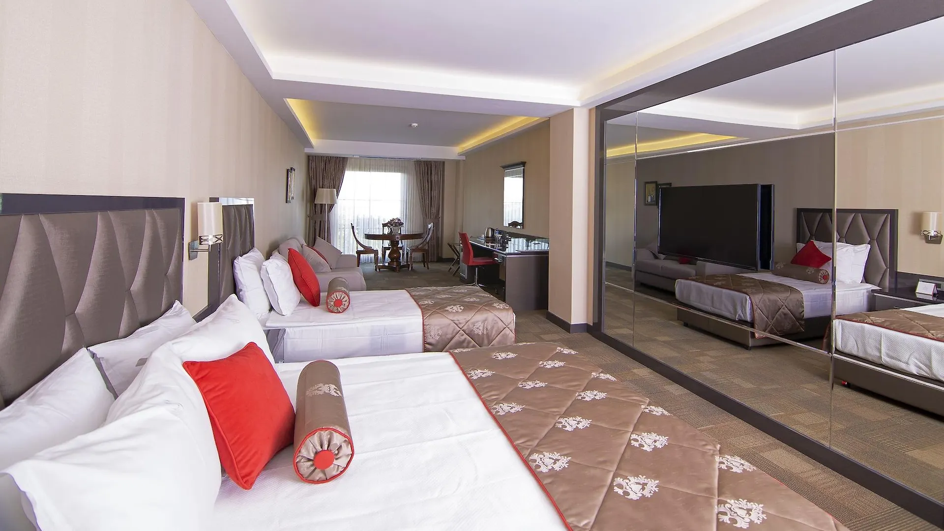 Svalinn Hotel Izmir