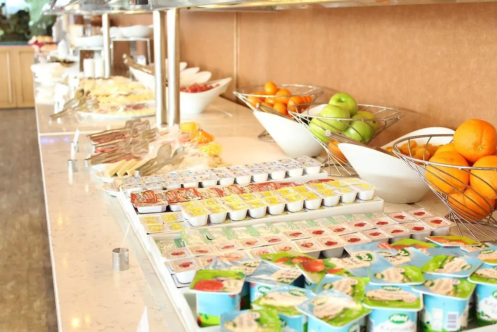 Svalinn Hotel Izmir