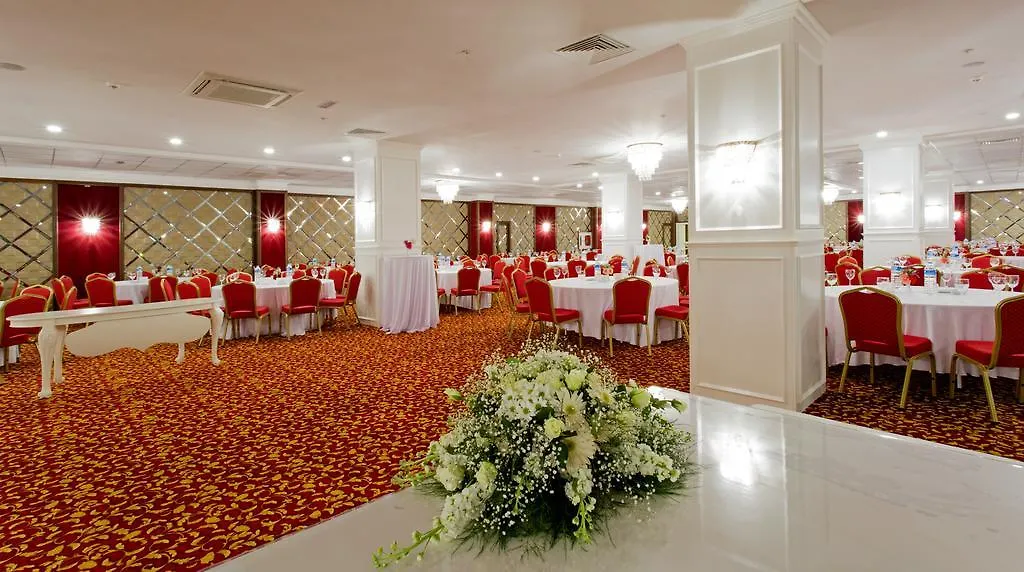 Svalinn Hotel Izmir