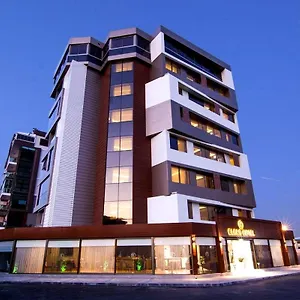 Majura Business Отель