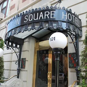 visit hotel