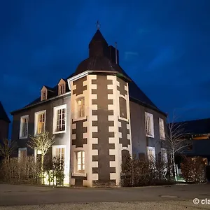 Chateau De Gasthuis