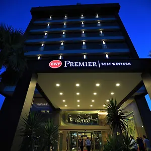 Western Premier Karsiyaka Convention & Otel