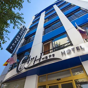 visit hotel