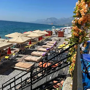 visit hotel