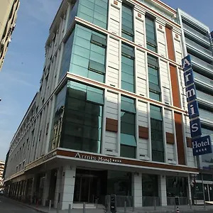 Armis Otel