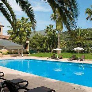 visit hotel