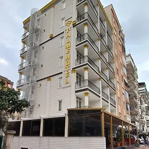 visit hotel