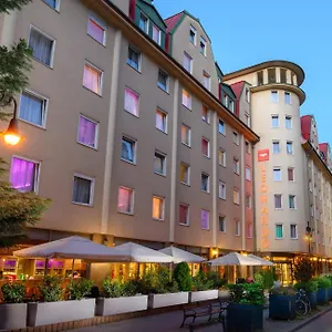 visit hotel