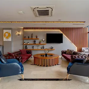 فندق Best Western Izmir Hotel