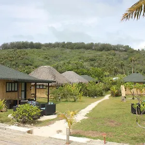 Bora Bora Ecolodge Hotel