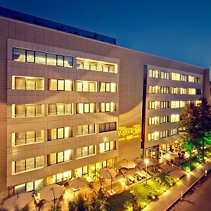 visit hotel